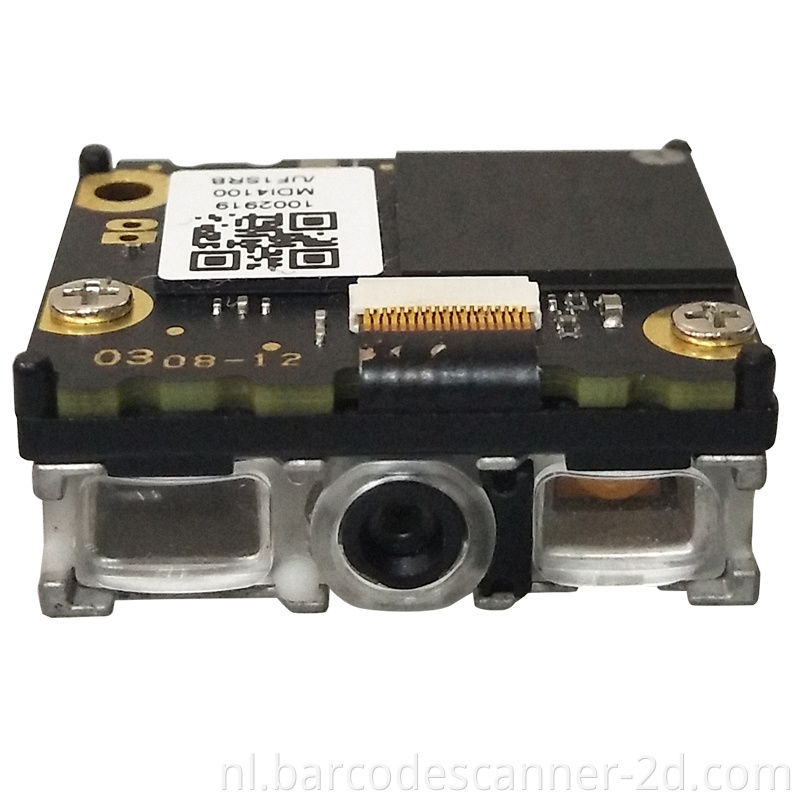 Barcodescanner voor magazijn Barcode Scanner For Warehouse